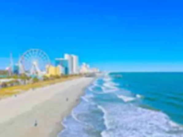 2200 Plan, Loris - Conway - Aynor