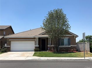 3136 Plover Way, Perris, CA 92571