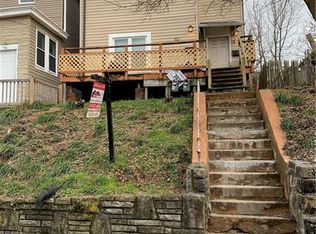 112 Kirk Ave, Pittsburgh, PA