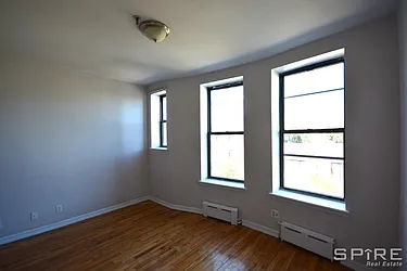 Rented by Spire Group