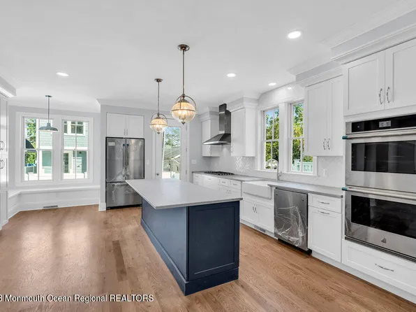 1802 Laurel Terrace, Lake Como, NJ 07719