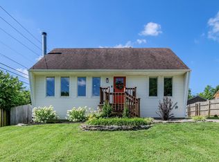 878 Bordallo Dr, Lexington, KY 40514