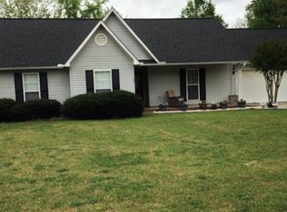 107 Laurel Ridge Way, Greenwood, SC 29649