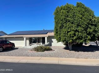12802 W Bonanza Dr, Sun City West, AZ 85375