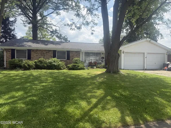 1857 Latham Ave, Lima, OH 45805