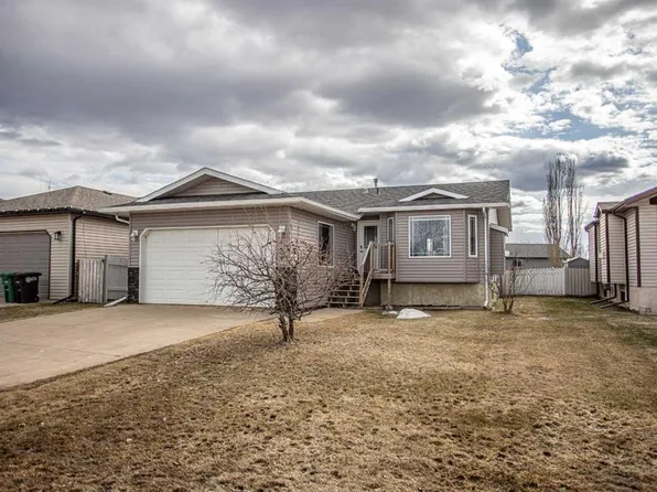 6 E Borealis Rd, High Level, AB T0H 1Z0