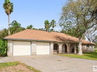 15157 Russell Ct, Harlingen, TX 78552