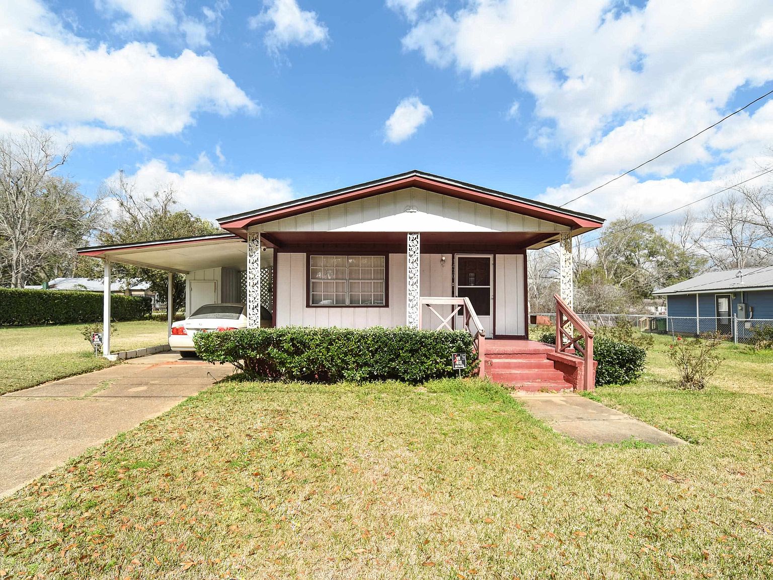 1420 Elm St, Quincy, FL 32351 Zillow