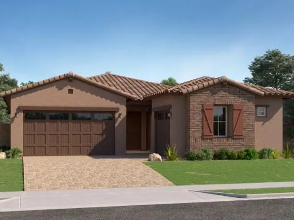 9929 S Dutchman Dr, Apache Junction, AZ 85120