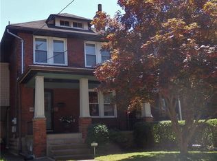 7338 Schley Ave, Pittsburgh, PA