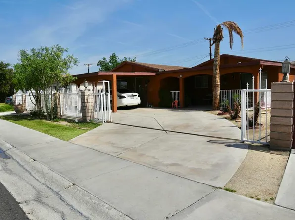43884 Aztec St, Indio, CA 92203
