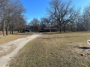 7321 Highway 110, Sulphur, OK 73086