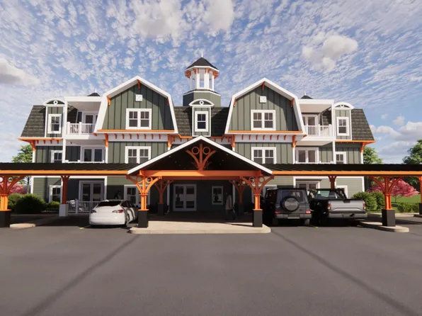 11 Dunbar Way #37-48, Old Forge, PA 18518