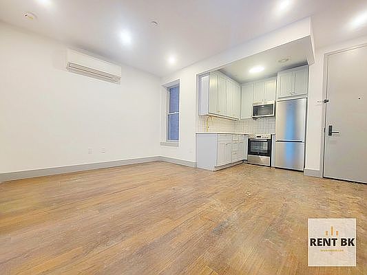 1st image of 406 Suydam St #1B