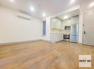 406 Suydam St #1B, Brooklyn, NY 11237