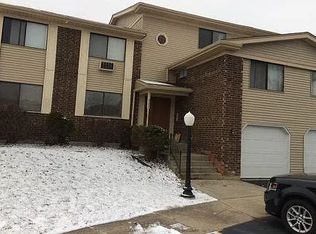8222 Hovey Ct #D, Crown Pt, IN 46307