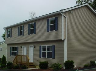 22 Orlando Ave #D, Stamford, CT 06902
