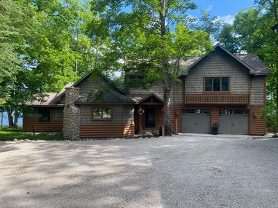 13640 W Shore Dr, Millersburg, MI, 49759