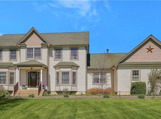 3 Stanley Way, Campbell Hall, NY 10916