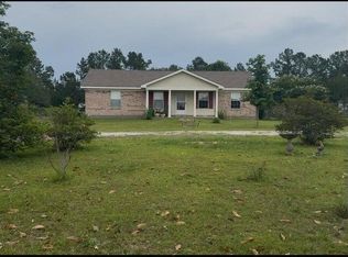 6130 Road 541, Kiln, MS 39556