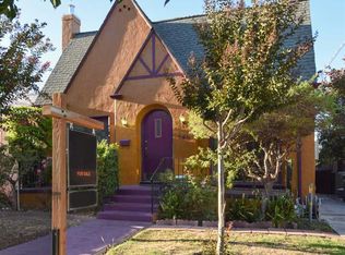 580 Begier Ave, San Leandro, CA 94577