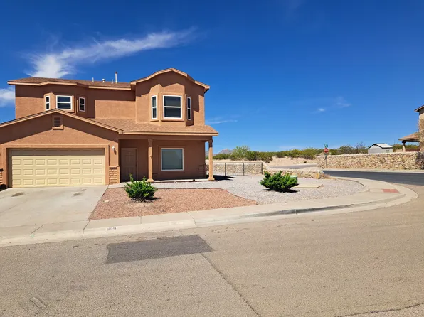 1199 Turkey Knob Dr, Las Cruces, NM 88012
