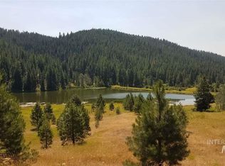 Tbd Barker Ln, Donnelly, ID 83615