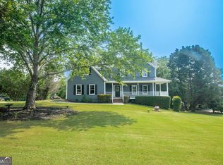 1851 Harvest Way, Loganville, GA