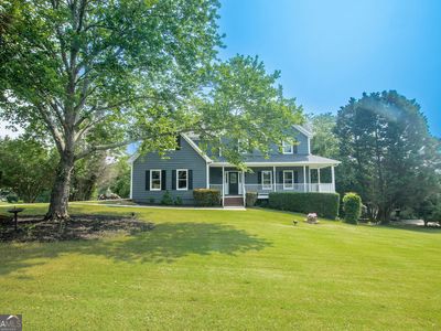 1851 Harvest Way, Loganville, GA, 30052