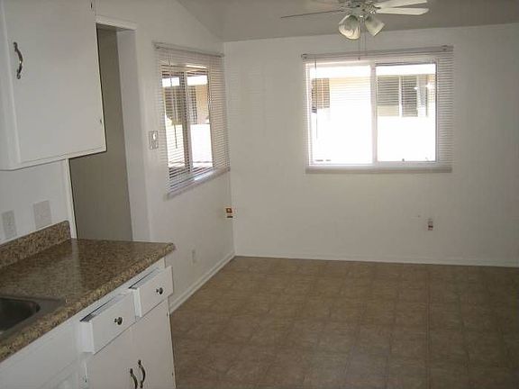 Kitchen Nook