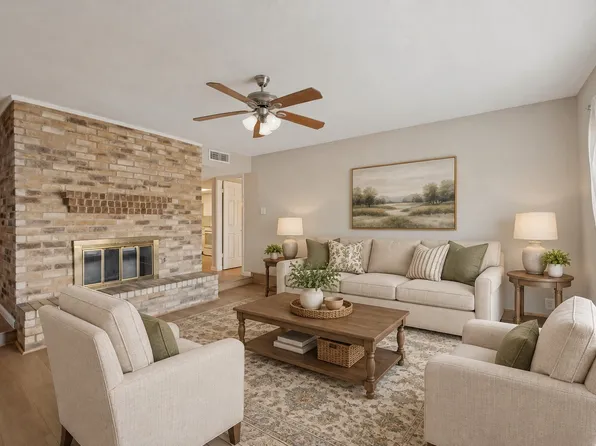 1107 Elk Grove Dr, Richardson, TX 75081