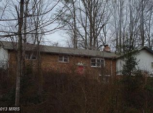 39404 Mount Wolf Rd, Mechanicsville, MD 20622