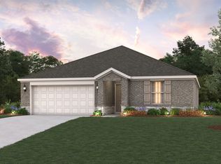 2532 Freeman St, Anna, TX 75409