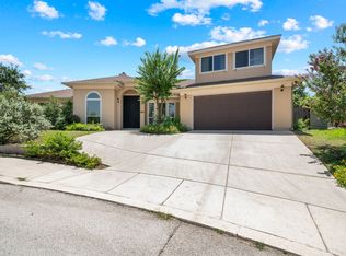 8606 Napa Lndg, Boerne, TX 78015