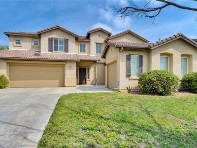 13248 Dancy St, Corona, CA, 92880