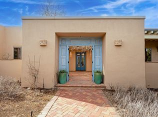 18 Vallecito Rd, Santa Fe, NM 87506