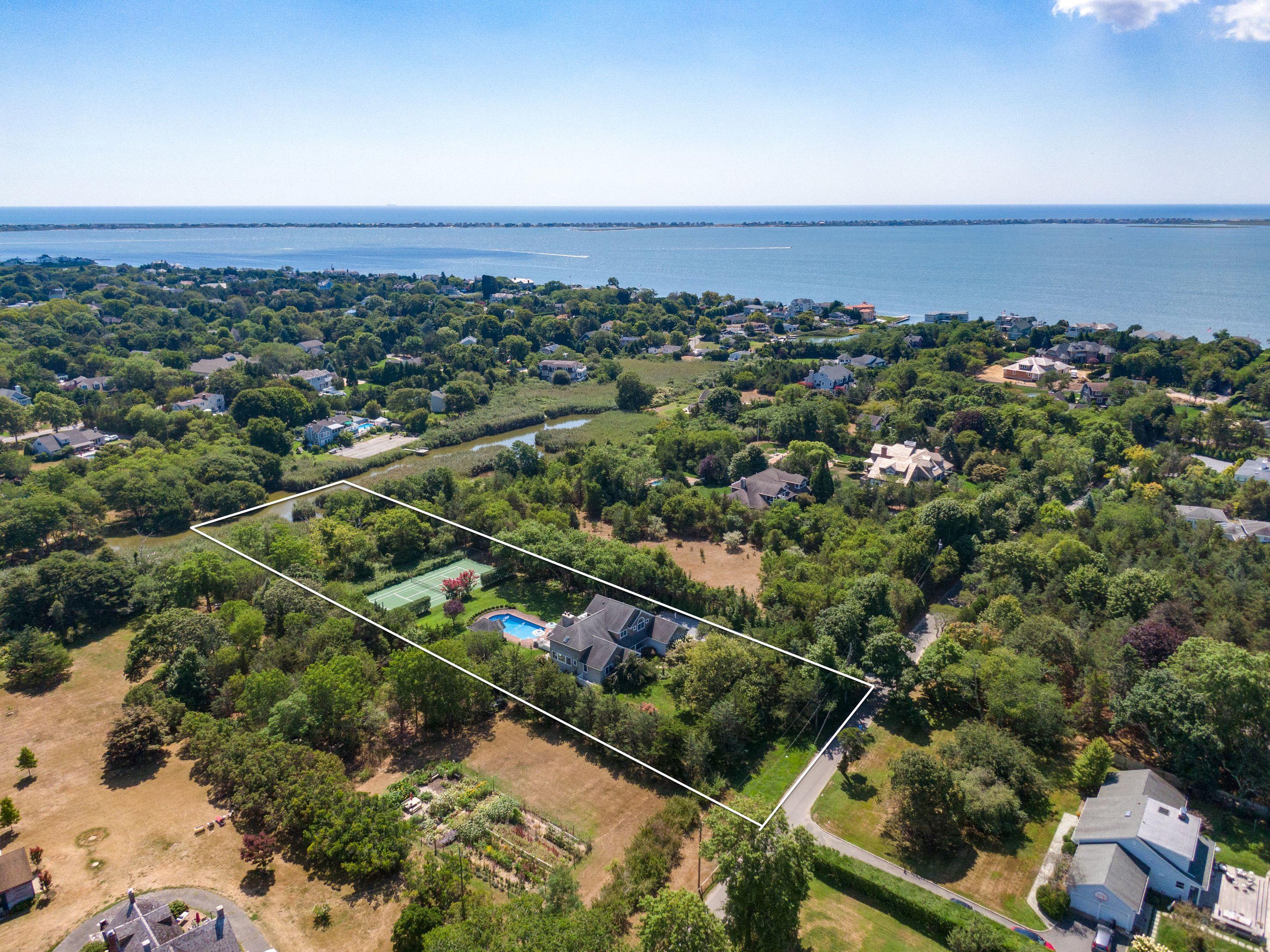 18 Remsen Ln, Remsenburg, NY 11960 | Out East