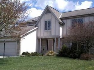 838 McLeod Arc, Pickerington, OH 43147