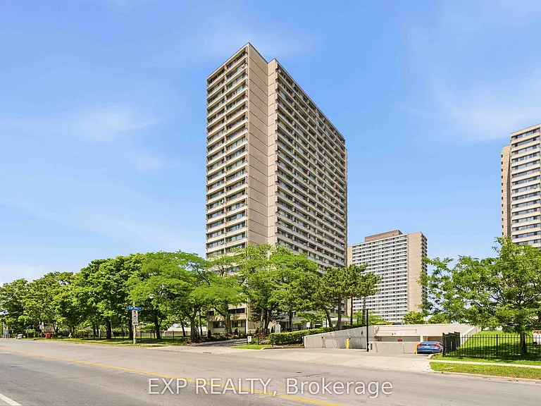 715 Don Mills Rd #Penthouse 08 — Photo 1