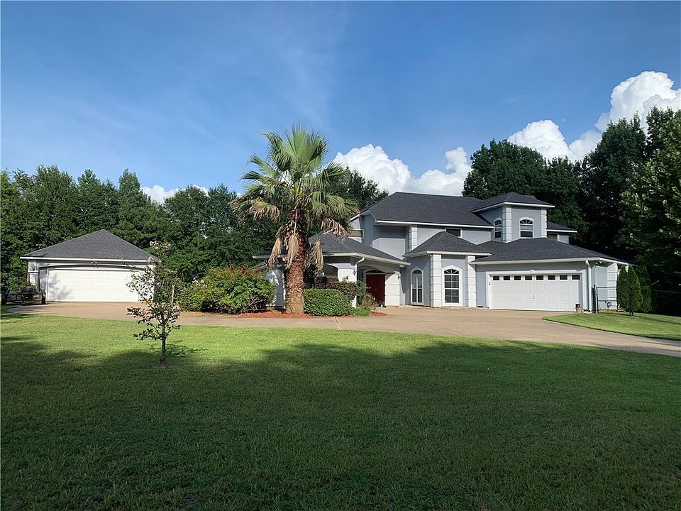 7135 Waterwood Dr, Greenwood, LA 71033 Zillow