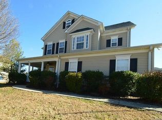 10935 McCamie Hill Pl, Concord, NC 28025