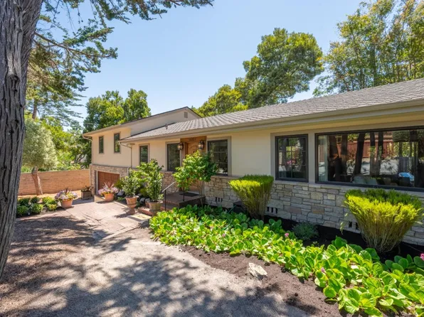 25324 Hatton Rd, Carmel, CA 93923