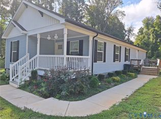 171 Watson Blvd, Meherrin, VA 23954