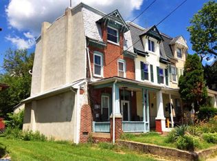 133 S Keim St, Pottstown, PA 19464