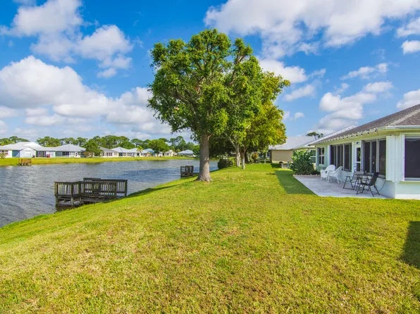 6657 Gaviota, Fort Pierce, FL 34951