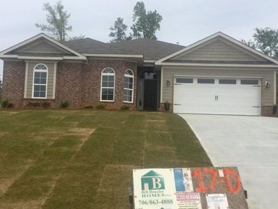 60 Blair Dr, North Augusta, SC, 29860