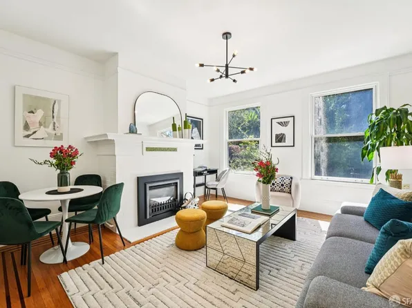 3967 18th St APT 4, San Francisco, CA 94114