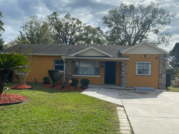 207 Normandy St, Lakeland, FL 33805