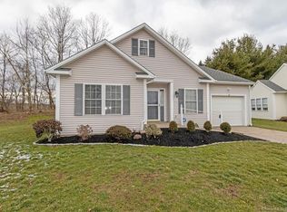 5 Cattle Xing #5, Portland, CT 06480