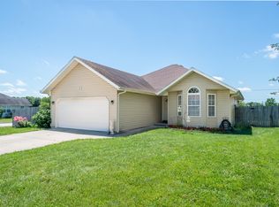443 N Murphy Dr, Republic, MO 65738